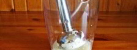 майонез с горчичным порошком. Шаг 3