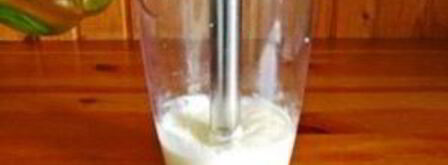 майонез с горчичным порошком. Шаг 4