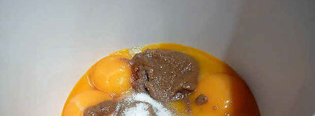 майонез с лимоном. Шаг 18