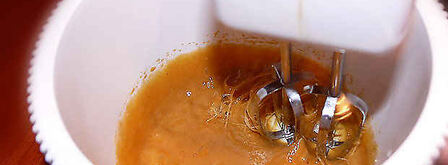 майонез с лимоном. Шаг 20