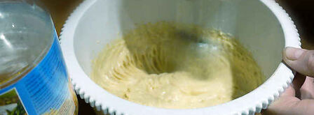 майонез с лимоном. Шаг 24