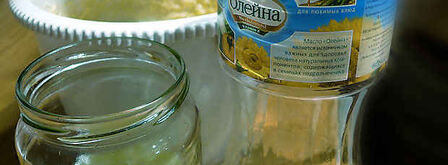 майонез с лимоном. Шаг 26