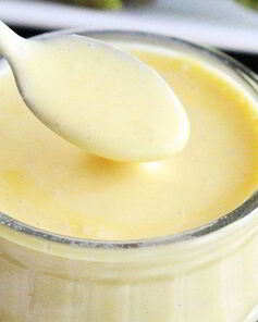 Голландский соус