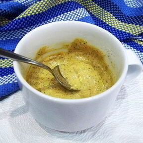 Горчичный соус