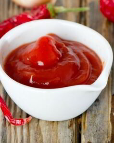 Домашний кетчуп в мультиварке