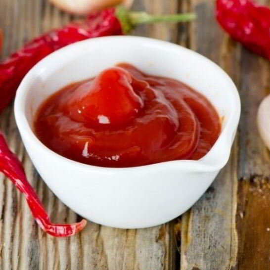 Рецепт домашнего кетчупа в мультиварке