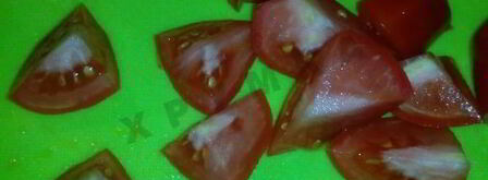 кетчуп чили на зиму. Шаг 4