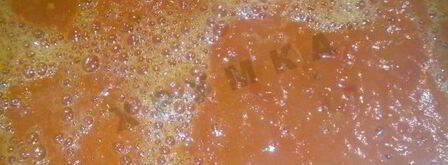 кетчуп чили на зиму. Шаг 6