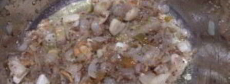 кетчуп из помидоров на зиму. Шаг 3