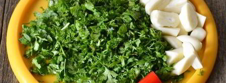 кетчуп из слив на зиму. Шаг 7