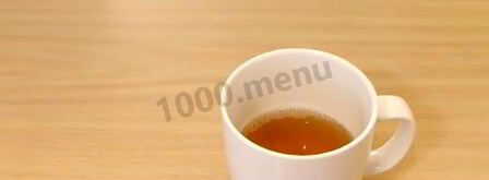 кетчуп из томатной пасты домашний. Шаг 4