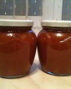 Кетчуп Остатки с грядки