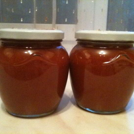 Рецепт кетчупа остатки с грядки