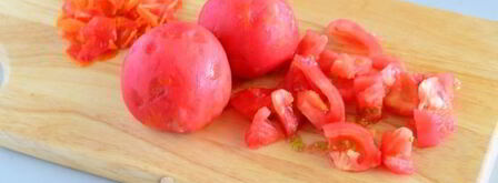 кетчуп пальчики оближешь из помидоров на зиму. Шаг 6