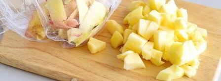 кетчуп пальчики оближешь из помидоров на зиму. Шаг 12