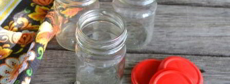 кетчуп с болгарским перцем. Шаг 15