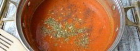 кетчуп со сливами. Шаг 6