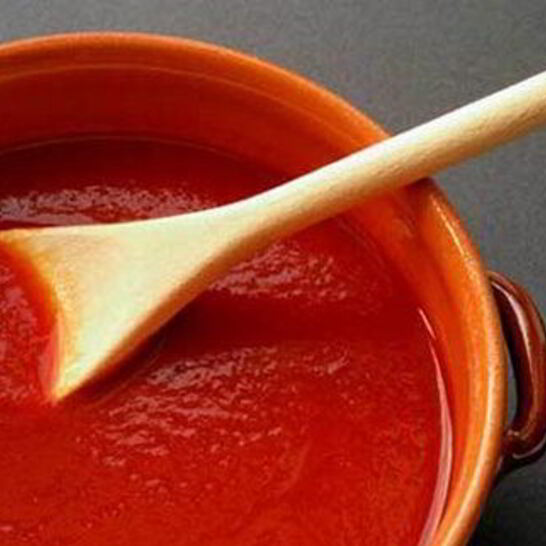 Рецепт кетчупа в мультиварке