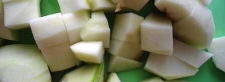 кетчуп вкусный. Шаг 3