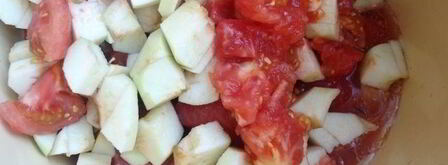 кетчуп вкусный. Шаг 5