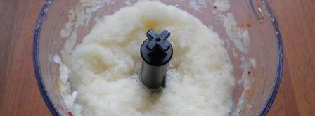 острый кетчуп в мультиварке. Шаг 5