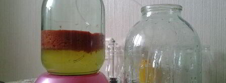 томатный кетчуп. Шаг 3