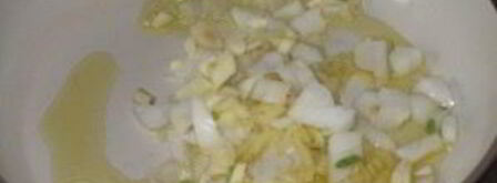 кисло-сладкий соус для мяса. Шаг 3