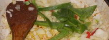 кисло-сладкий соус для мяса. Шаг 6