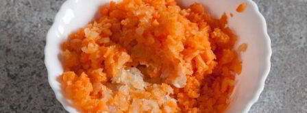 куриный соус болоньезе. Шаг 8