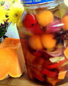 Маринад Ассорти