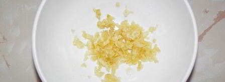 маринад для барбекю. Шаг 3