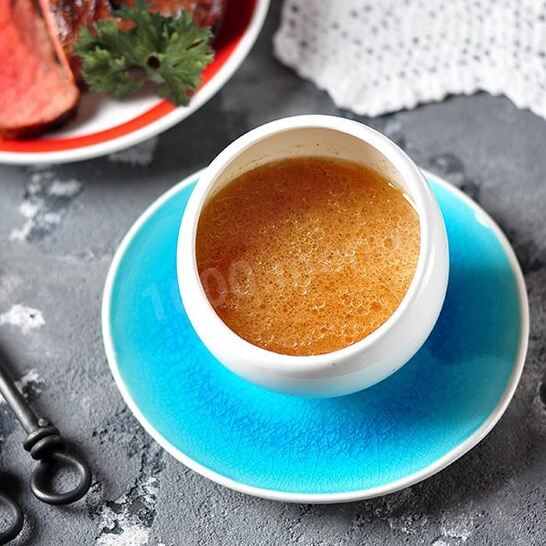 Рецепт маринада для говядины для запекания в духовке