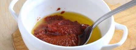 маринад для индейки. Шаг 5