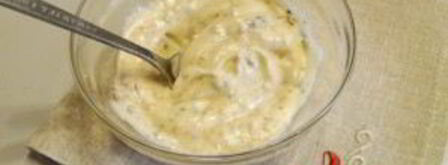 маринад для куриных крылышек. Шаг 4