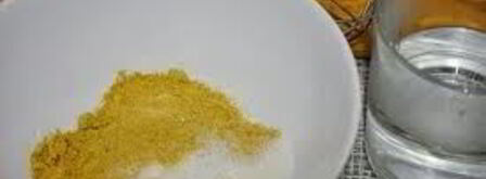 маринад для морского коктейля. Шаг 5