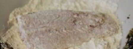 маринад для пангасиуса. Шаг 5