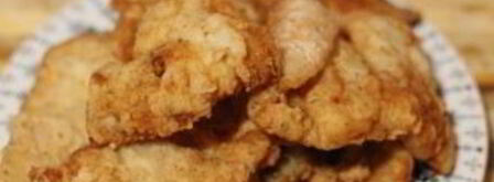 маринад для пангасиуса. Шаг 6