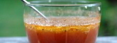 маринад для рыбы на гриле. Шаг 4