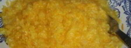 маринад для рыбы. Шаг 3