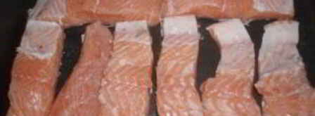 маринад для рыбы. Шаг 5