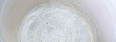 маринад для шампиньонов на мангале. Шаг 3