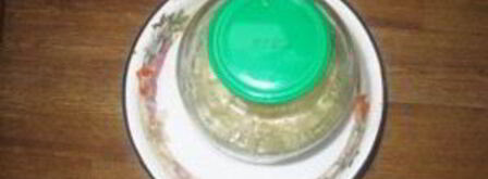 маринад для свинины. Шаг 6