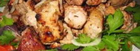 маринад для свинины. Шаг 7