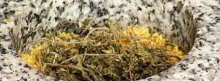 маринад для цыпленка табака. Шаг 4