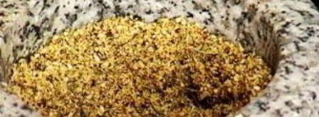 маринад для цыпленка табака. Шаг 5