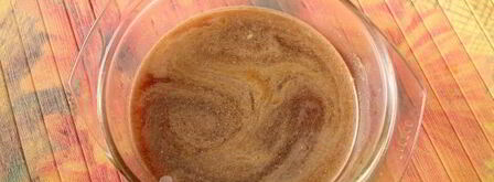 маринад для утки в духовке. Шаг 6