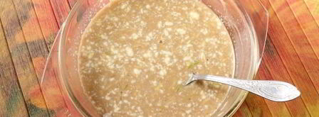 маринад для утки в духовке. Шаг 8