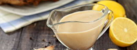 маринад для утки в духовке. Шаг 9