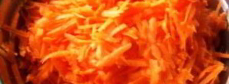 маринад из моркови и лука. Шаг 3