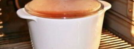 маринад из моркови и рыбы. Шаг 6